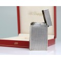 bricheta S.T. Dupont Ligne 2 Diamond Head XL. in cutia originala !